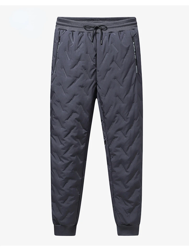 ThermaWear Fleece Broek
