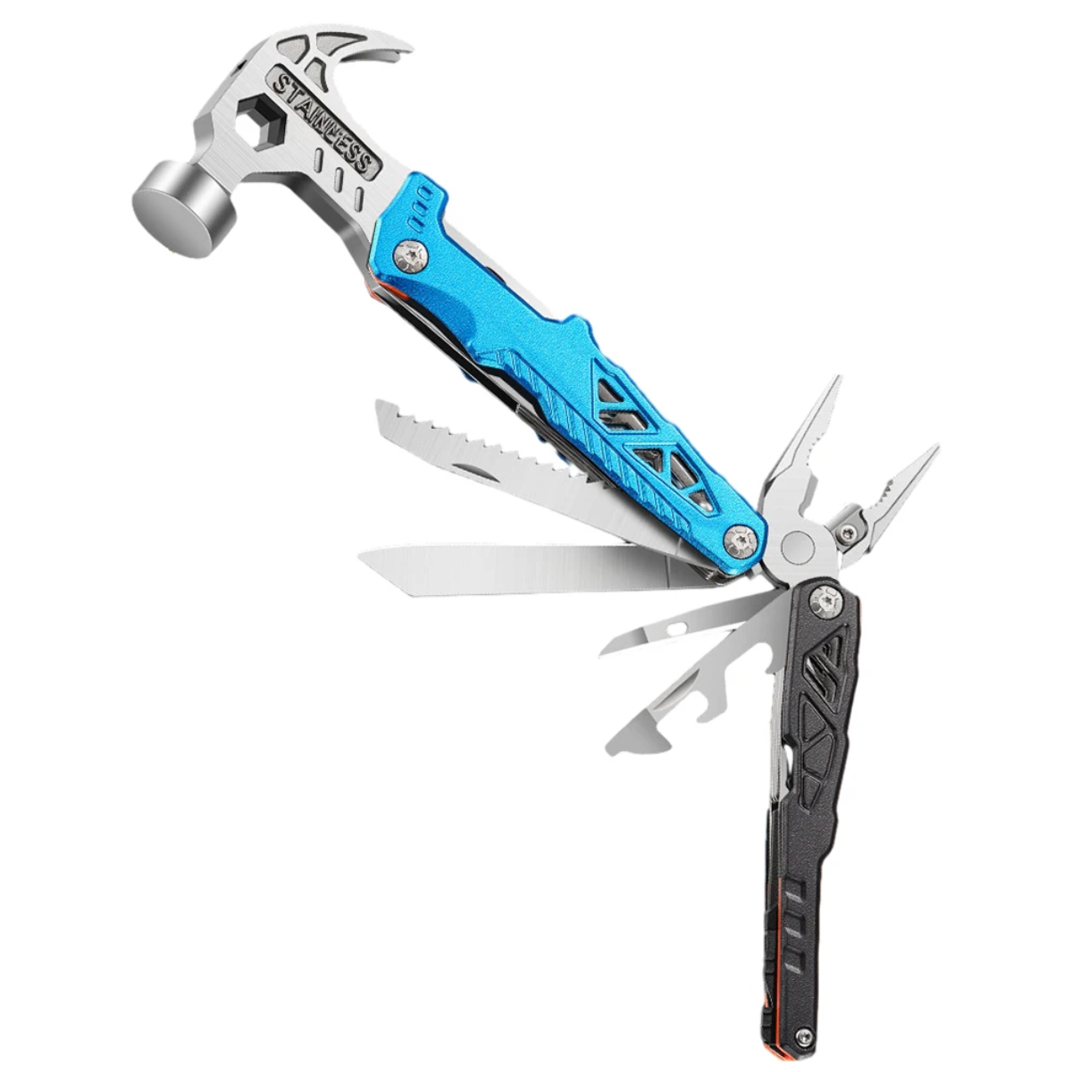 Multi-Tool Hammer