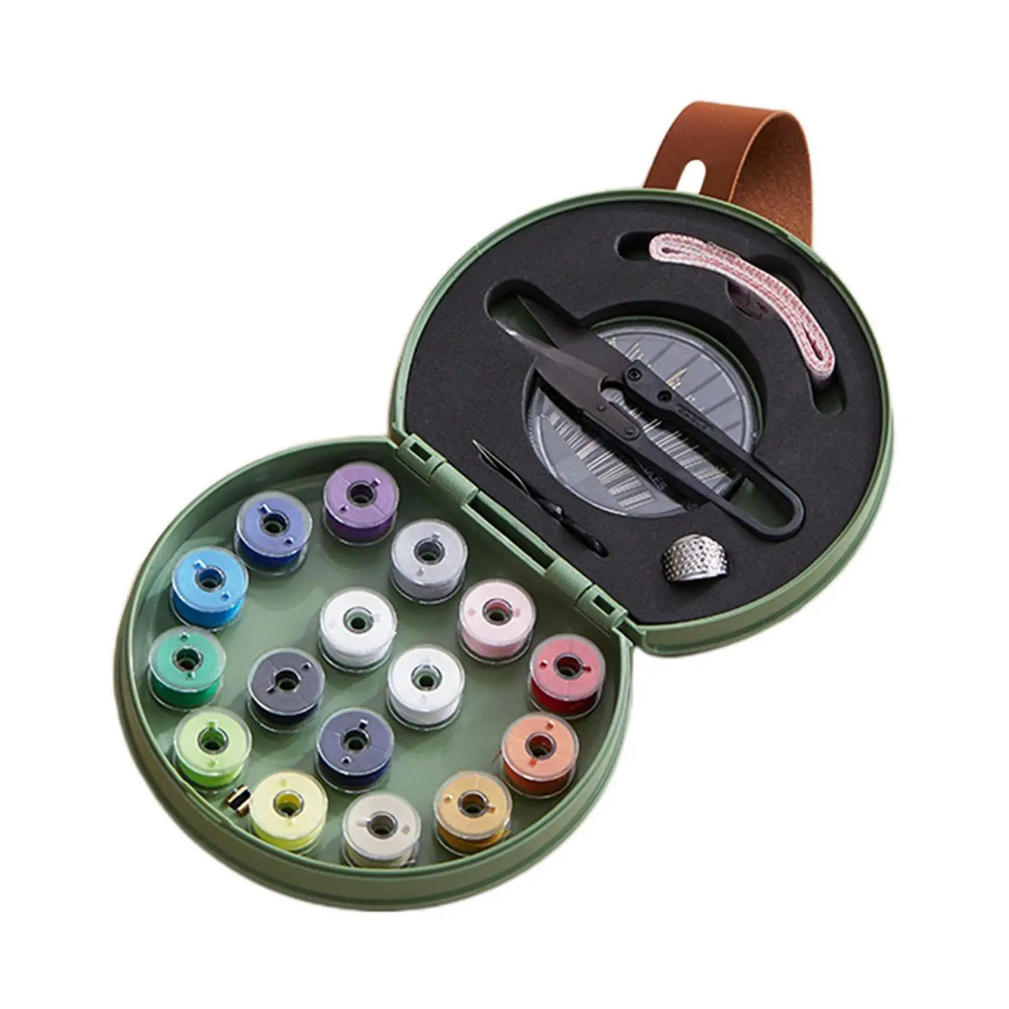 StitchMate