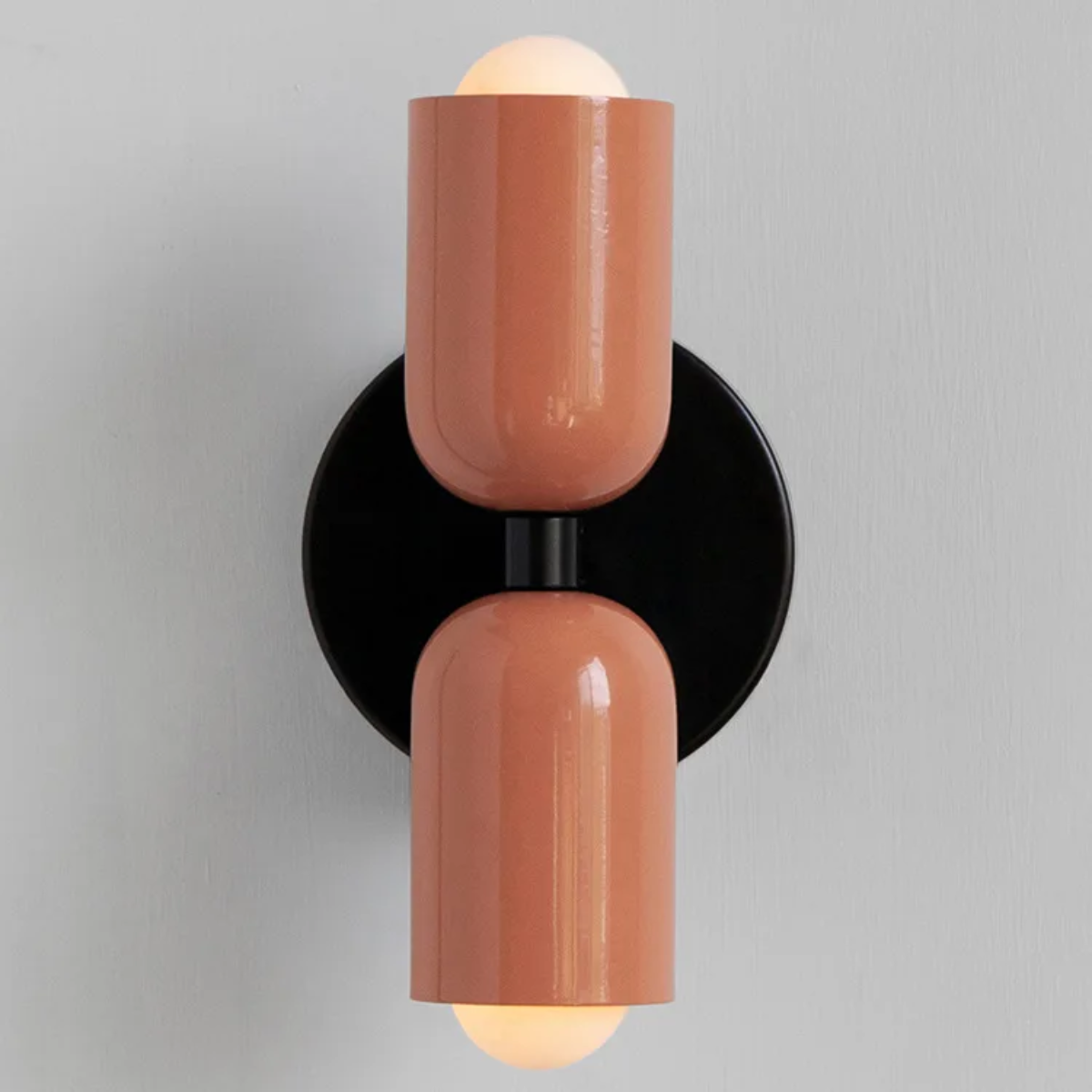 NordicGlow Wandlamp