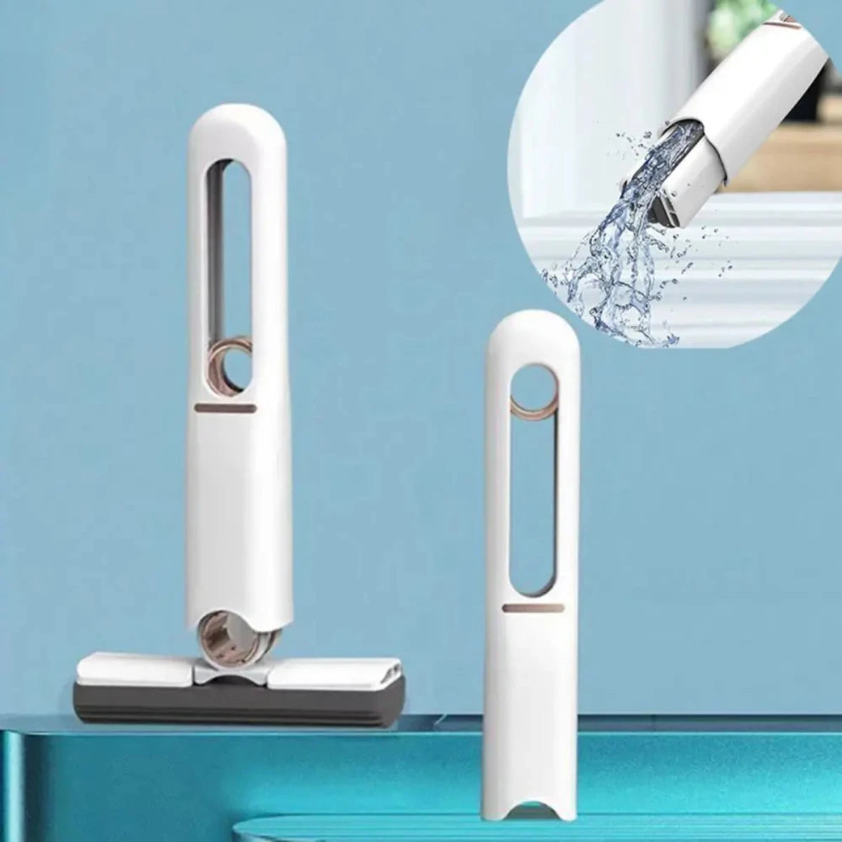 CrystalClean Pro | Een sprankelende revolutie in huishoudelijk schoonmaken