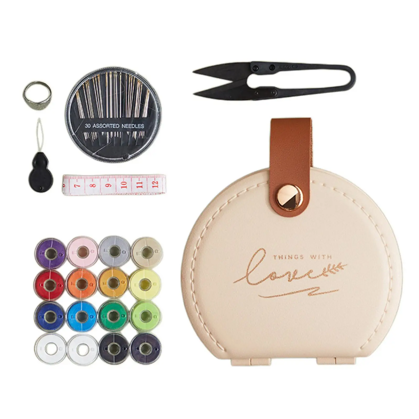StitchMate