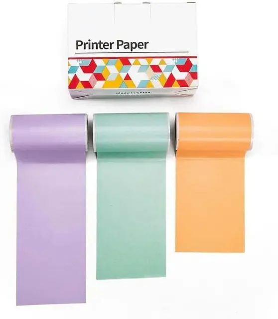 PocketPrint Draagbare Printer