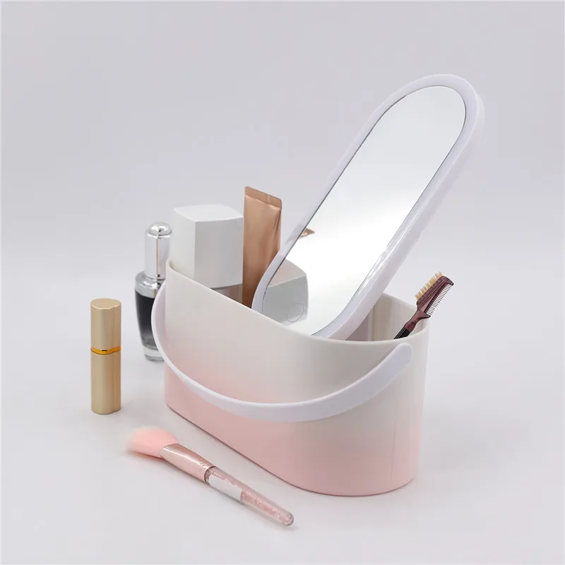 VanityLED Make-up Box