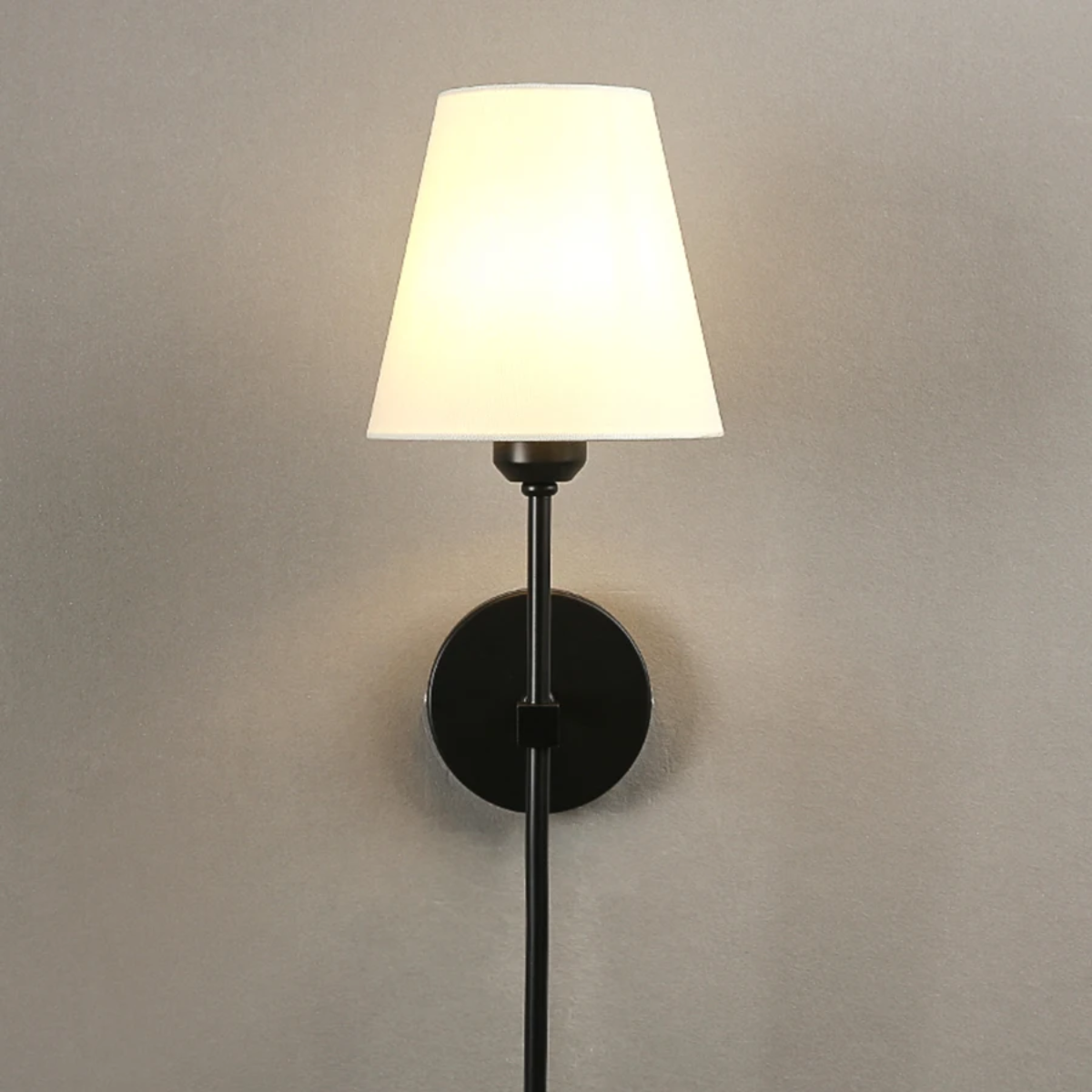 EleganceLite Wandlamp