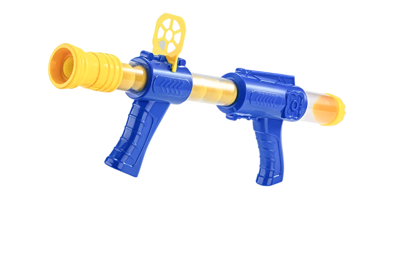 QuackBlast Eendenschietspel