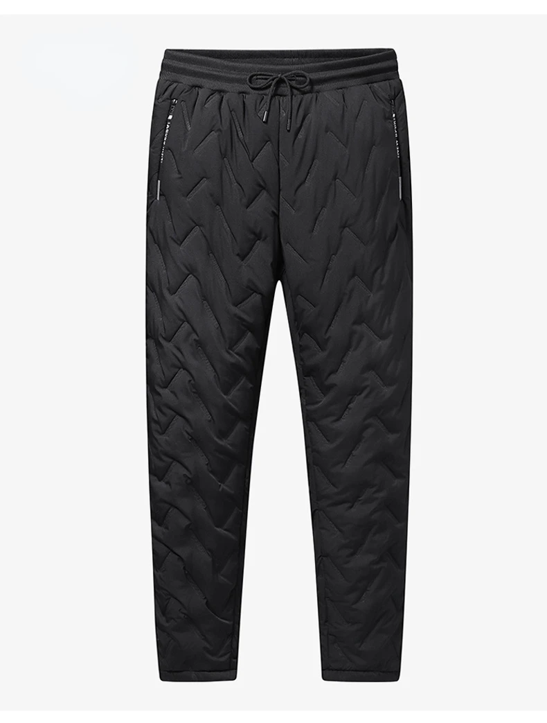 ThermaWear Fleece Broek