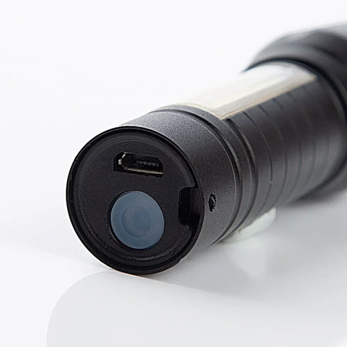 MiniBeam LED Zaklamp