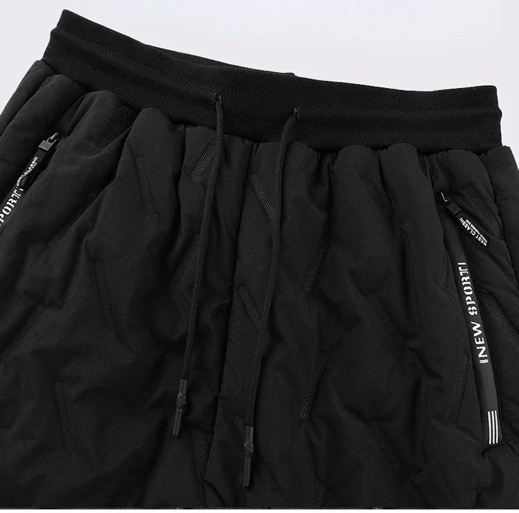 ThermaWear Fleece Broek