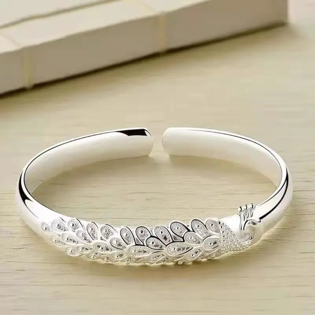 EleganceCuff Armband 1+1 GRATIS