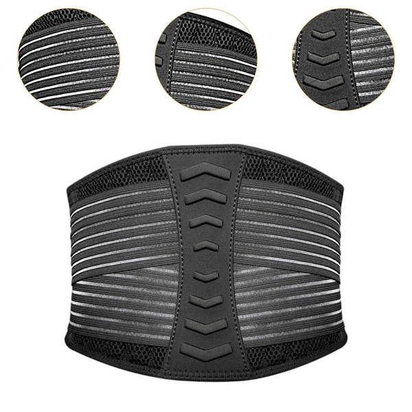 TruePosture Rugbrace