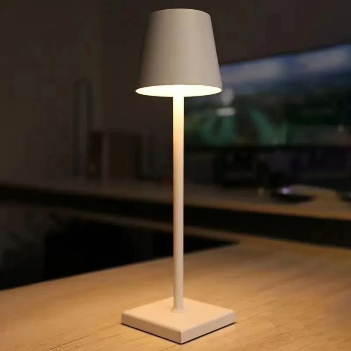 BrightDesk Bureaulamp
