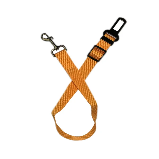 PetBuckle Honden Veiligheidsriem