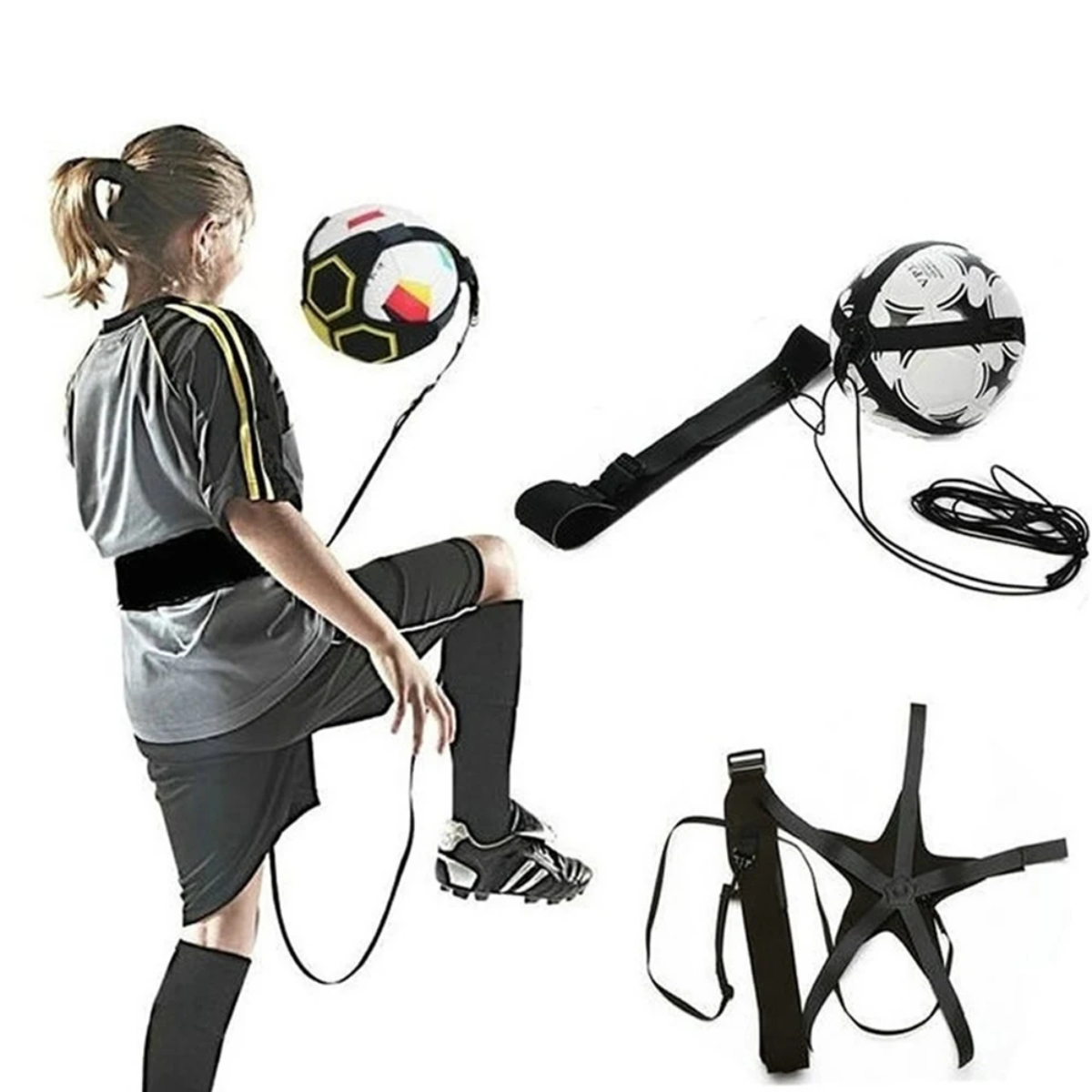 KickMaster voor Voetbaltraining