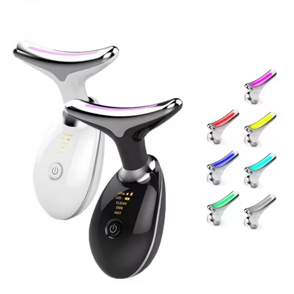 Anti-aging Gezichtsmassager