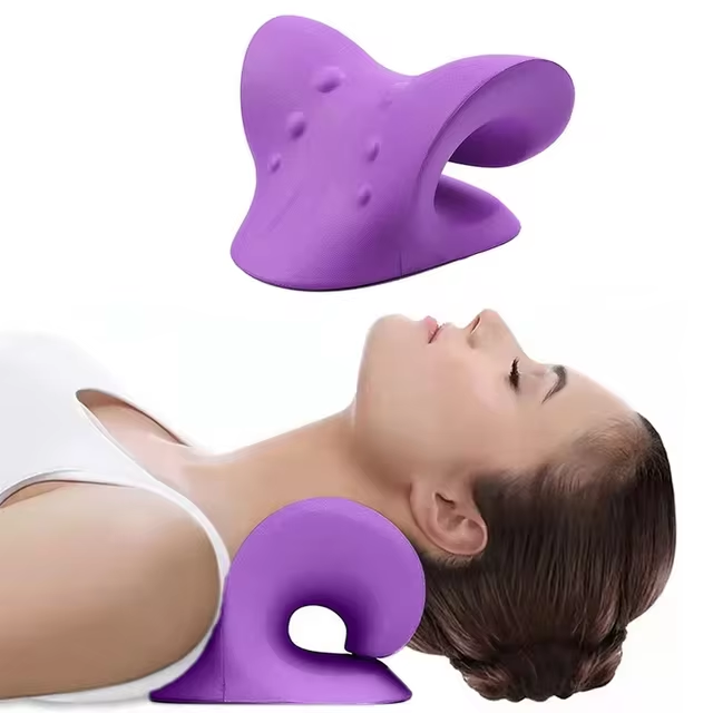 RelaxPro Nekstretcher
