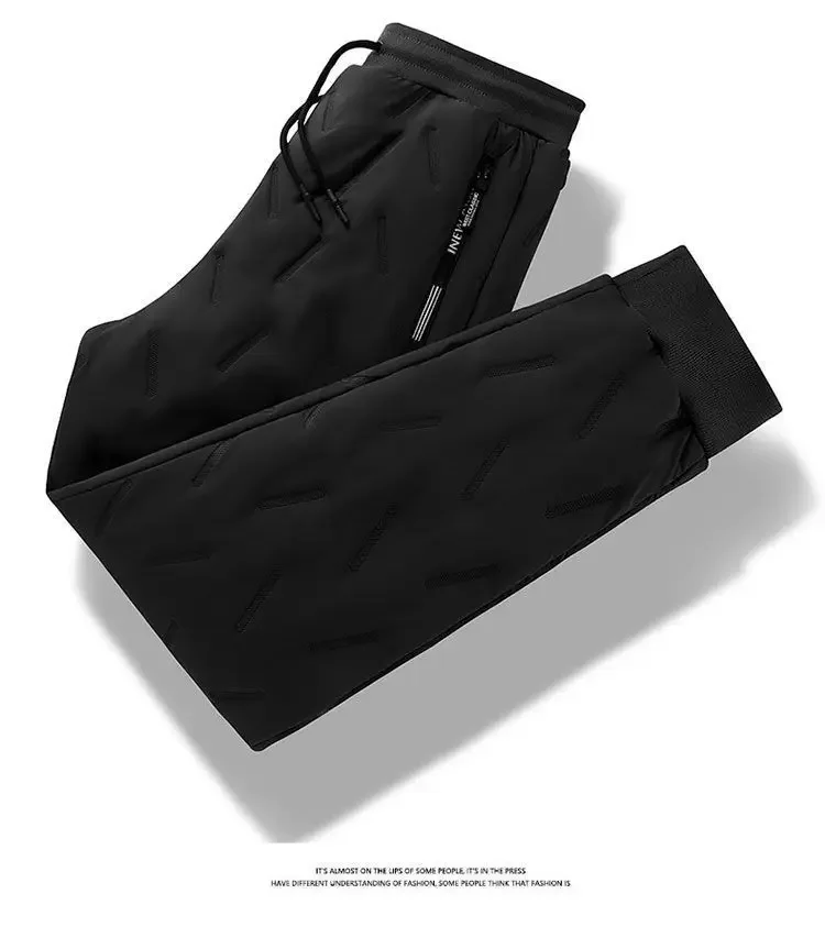 ThermaWear Fleece Broek