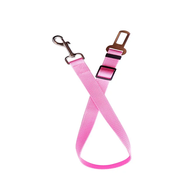 PetBuckle Honden Veiligheidsriem