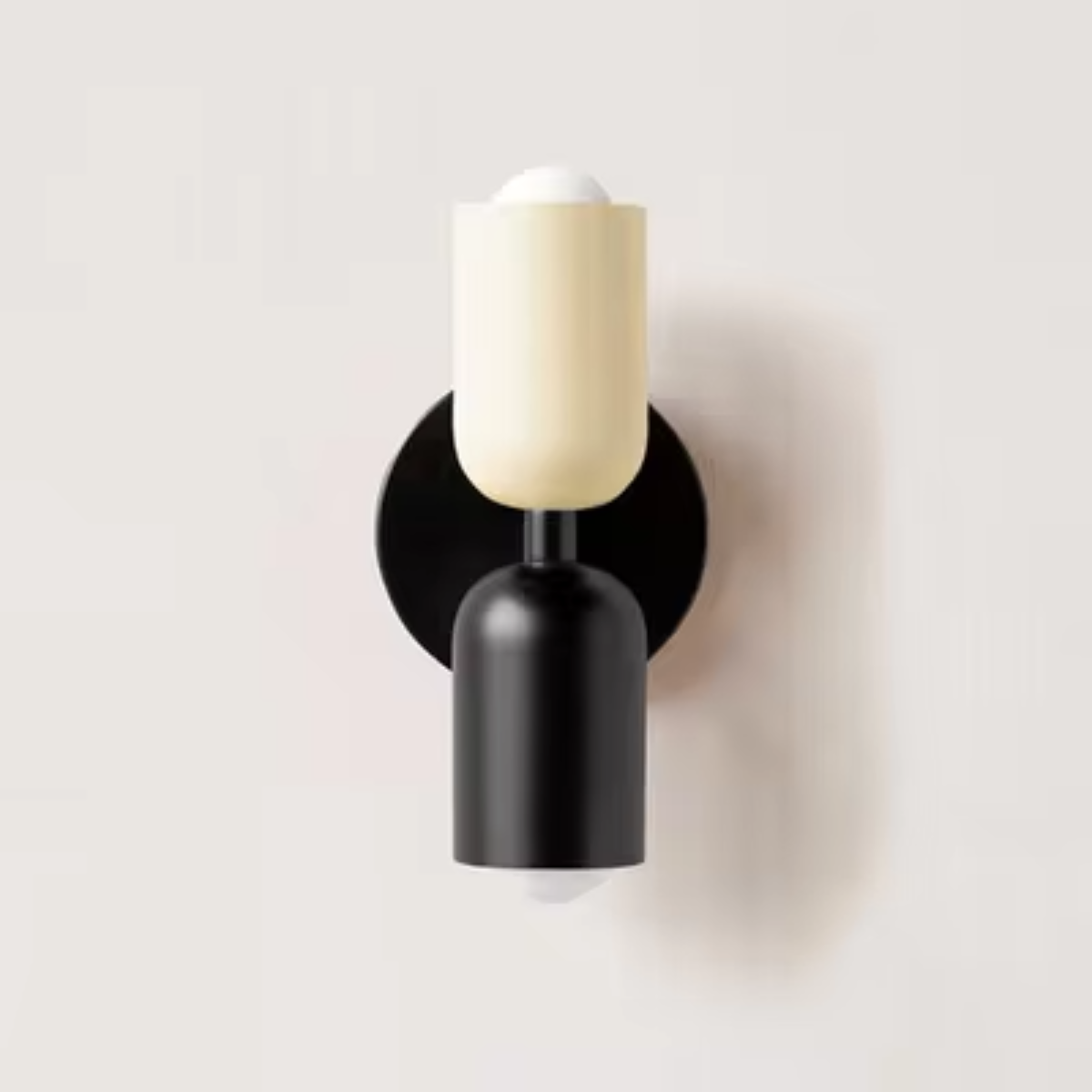 NordicGlow Wandlamp