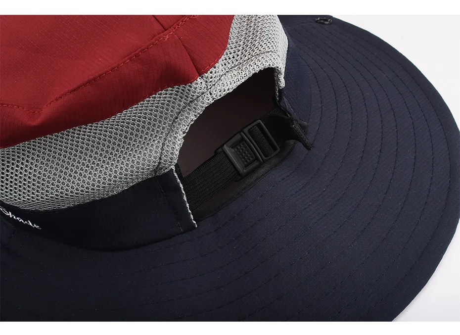 ShadeGuard UV Pro Hat