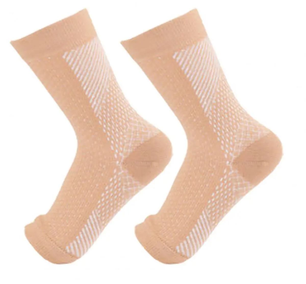 DreamStep Comfort Sokken