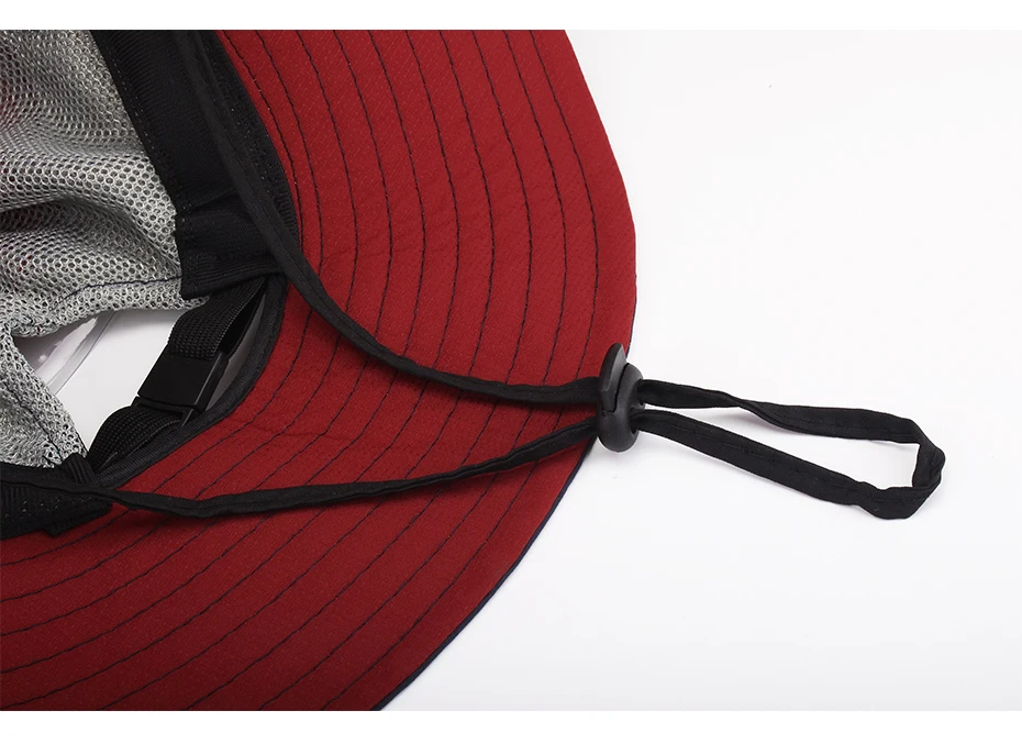 ShadeGuard UV Pro Hat