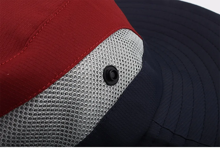 ShadeGuard UV Pro Hat
