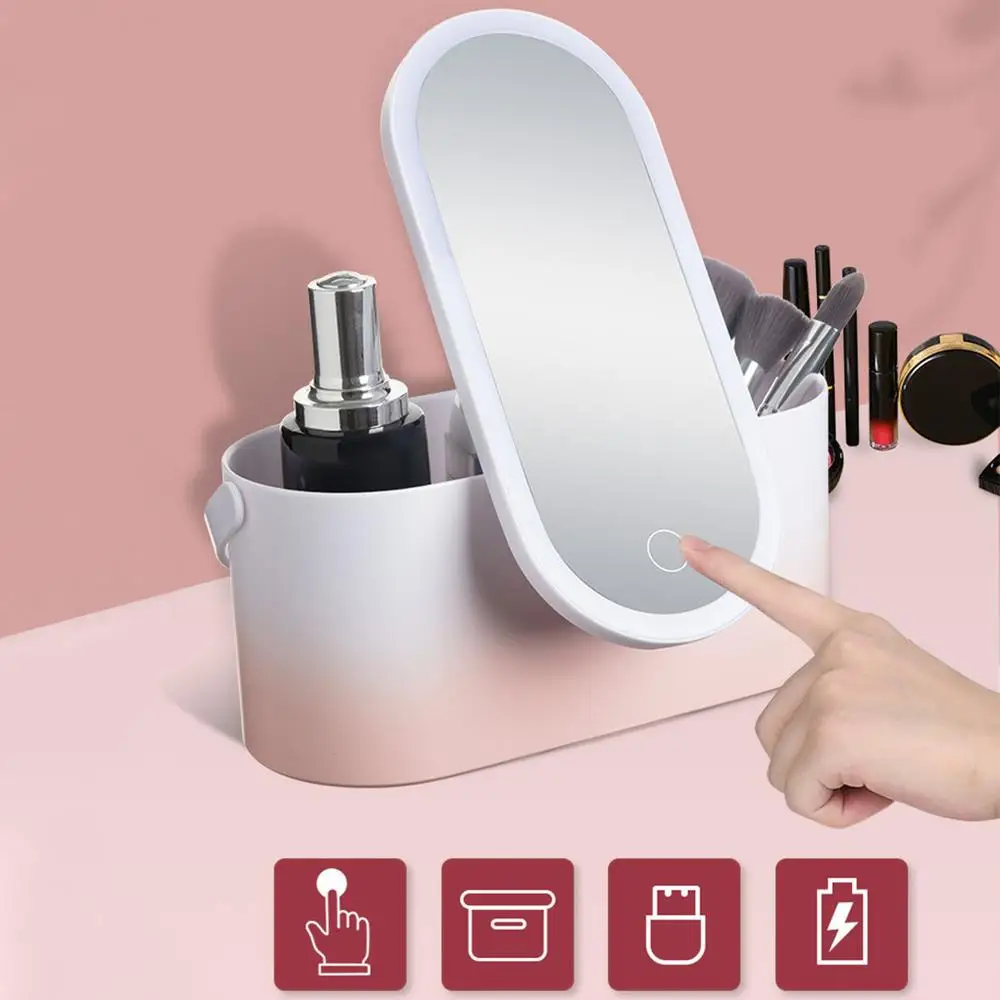 VanityLED Make-up Box