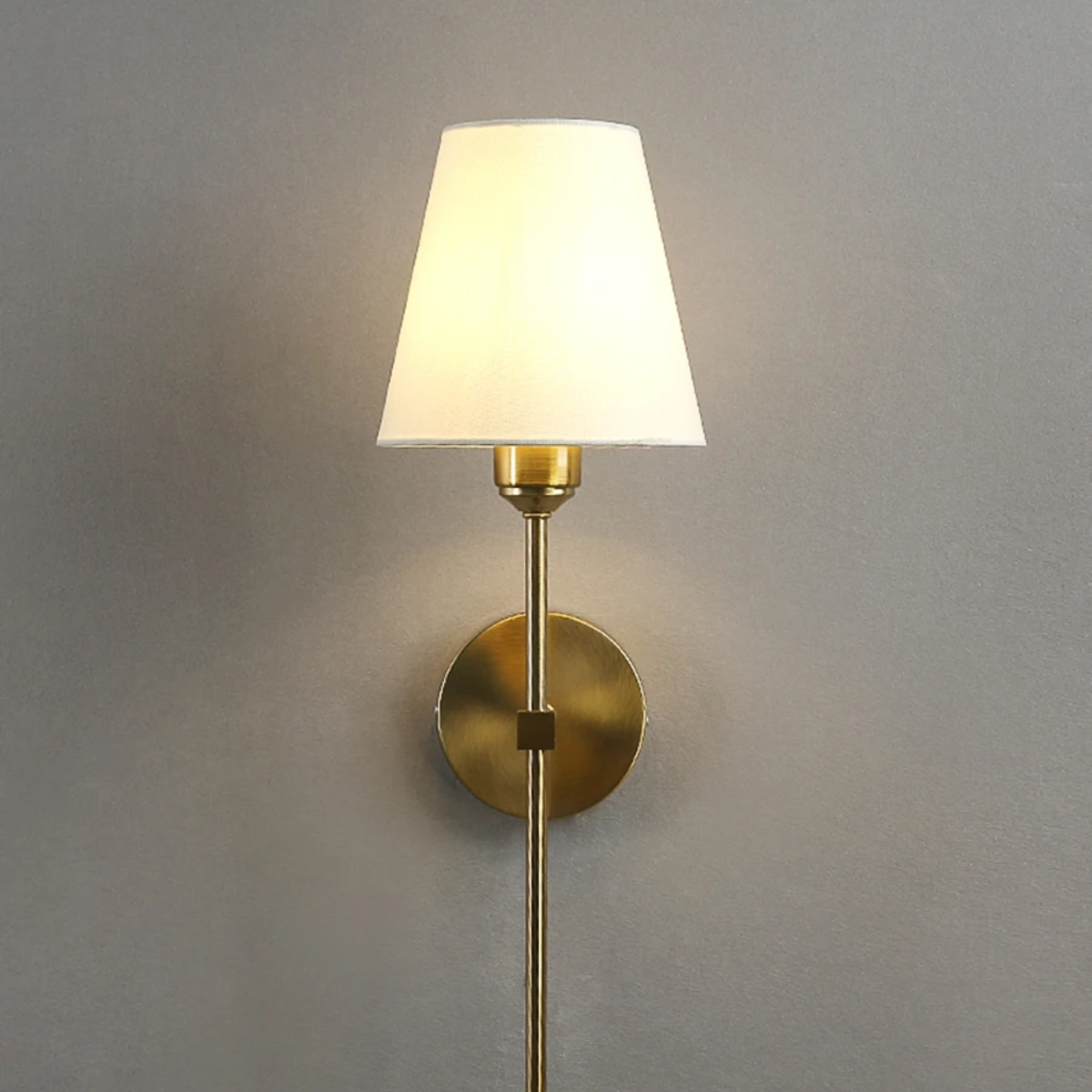 EleganceLite Wandlamp