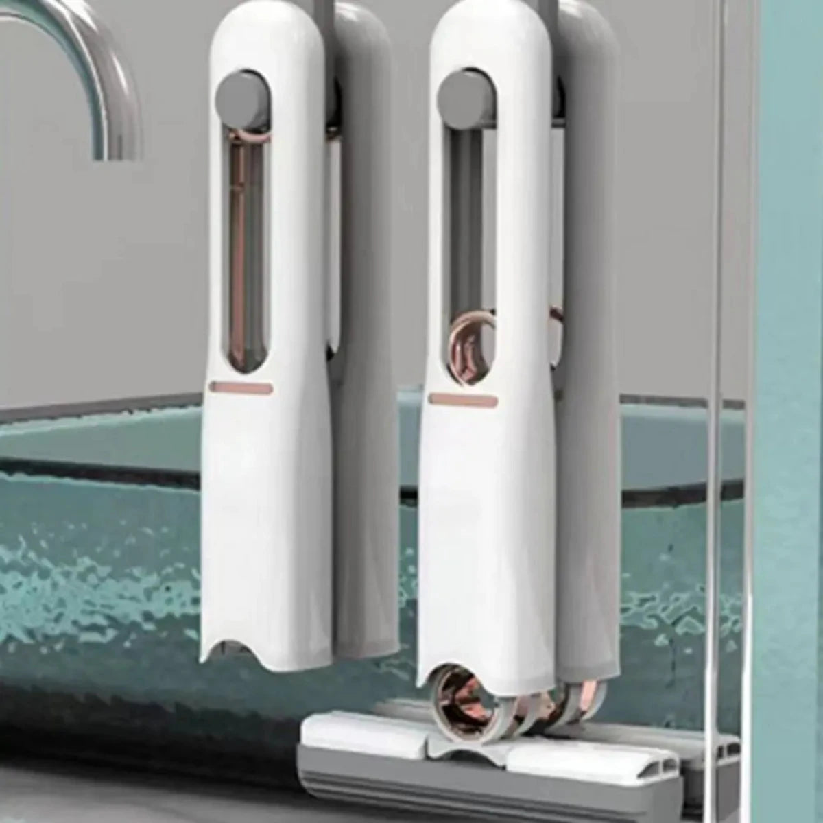 CrystalClean Pro | Een sprankelende revolutie in huishoudelijk schoonmaken