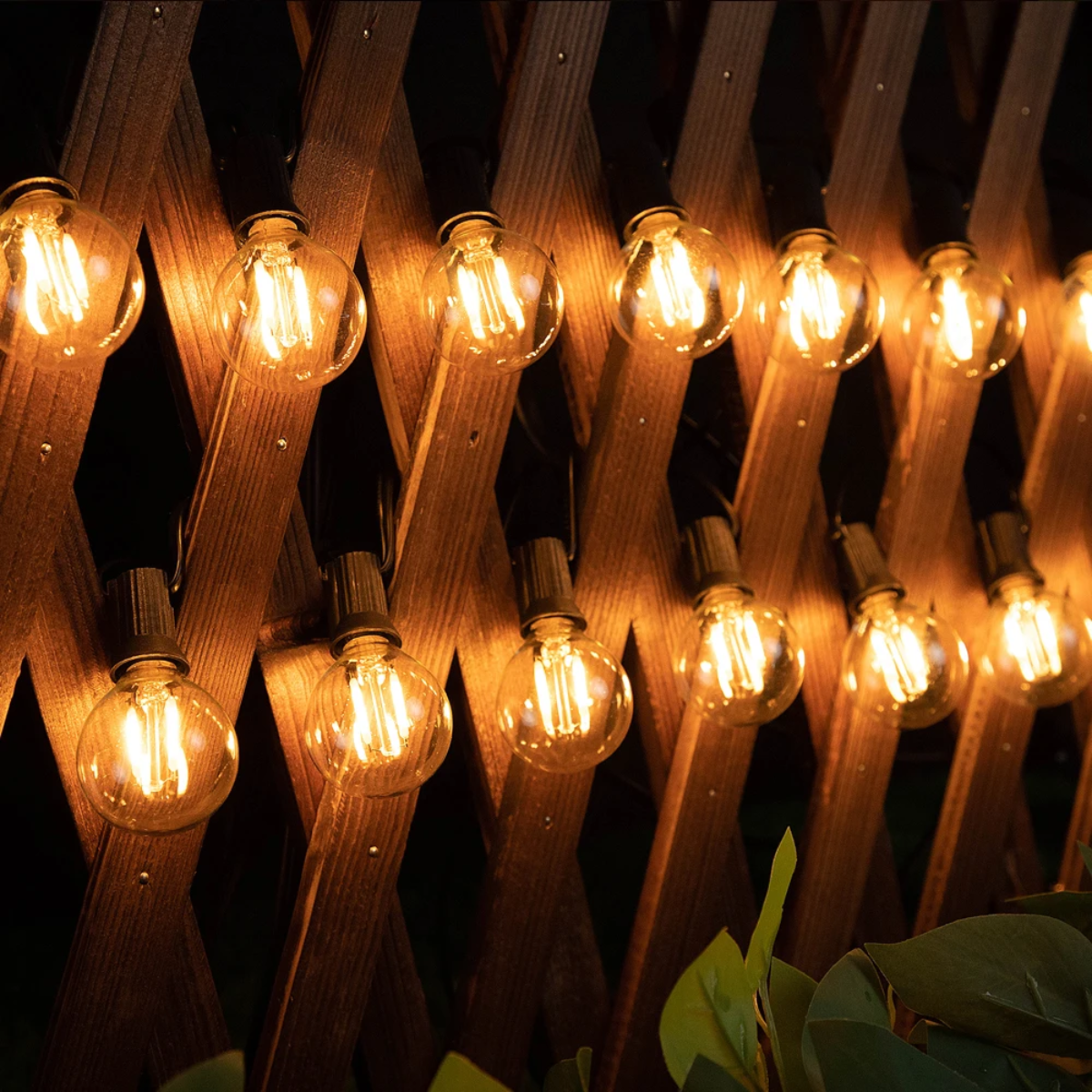 CozyLights Lichtsnoer