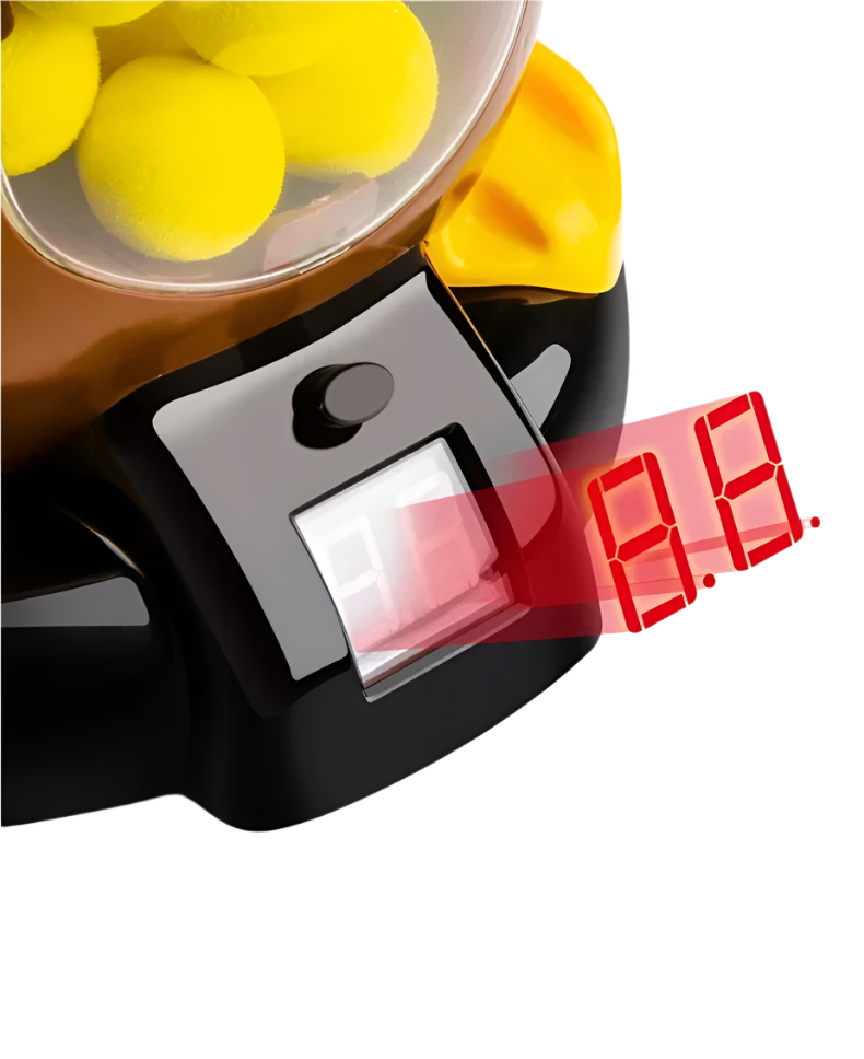 QuackBlast Eendenschietspel