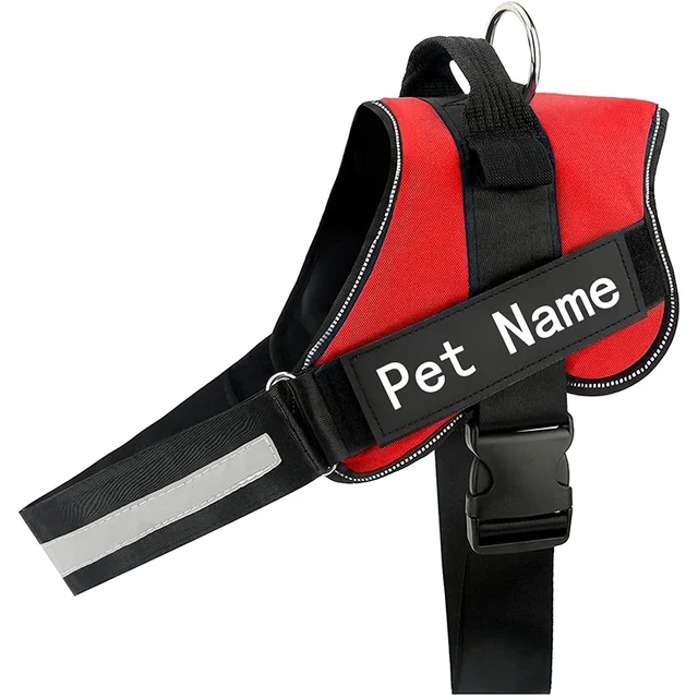 PawFit Gepersonaliseerde Hondenriem