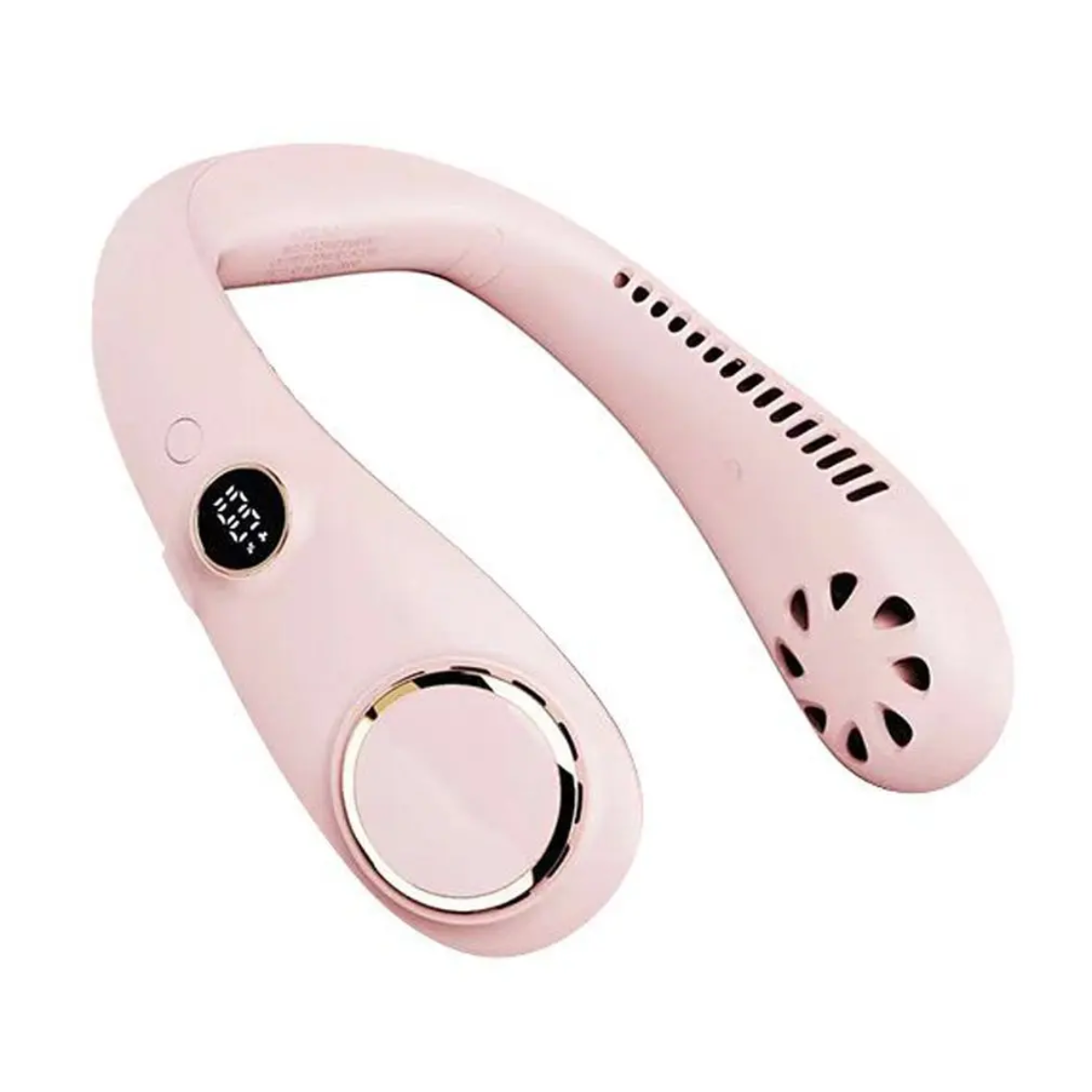 BreezeBuddy Nekventilator