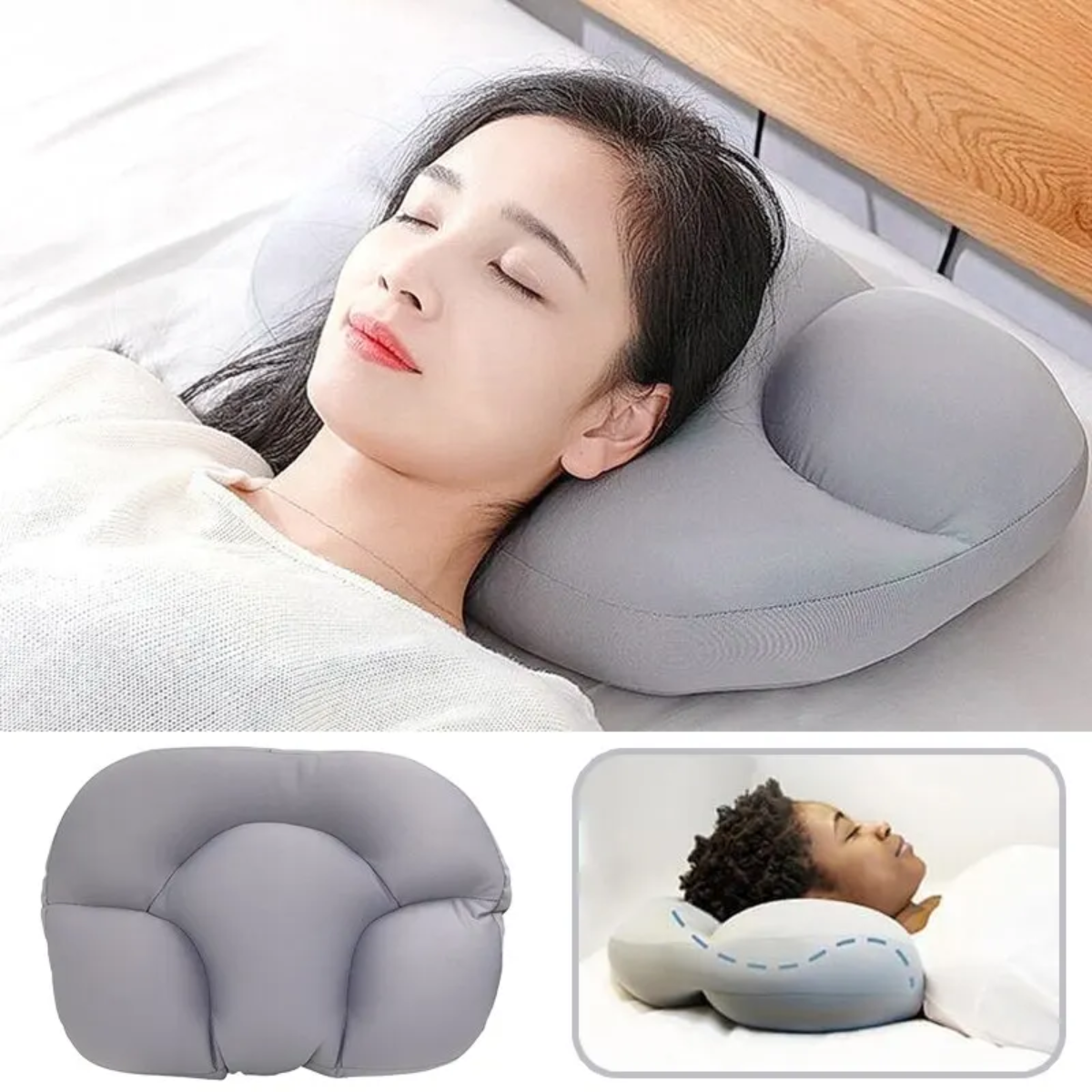 DreamCushion Kussen