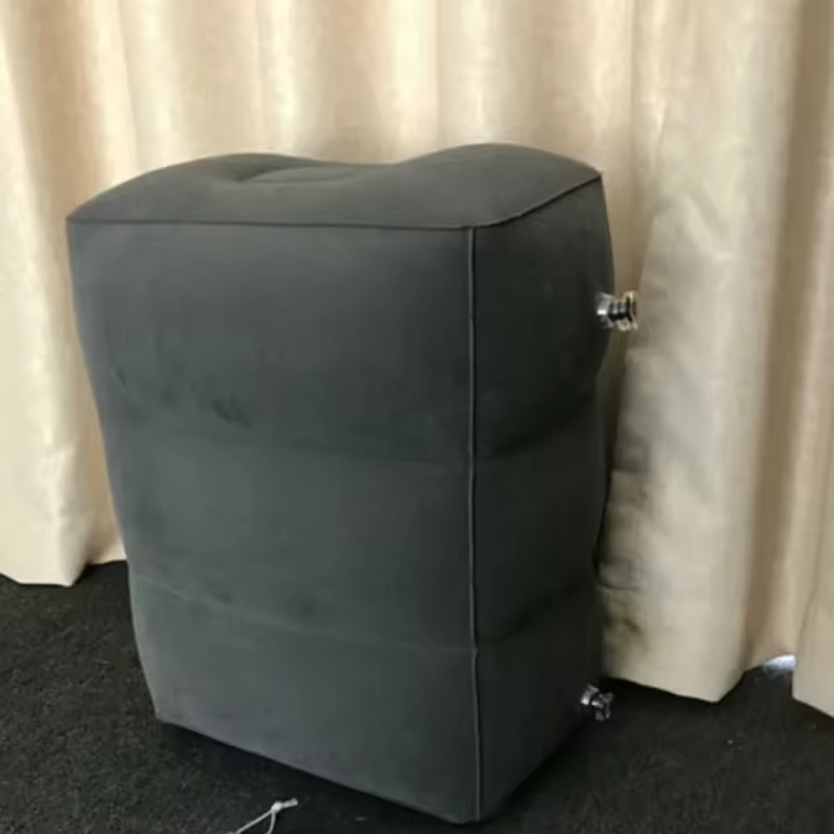 AirFootRest Voetensteun Kussen