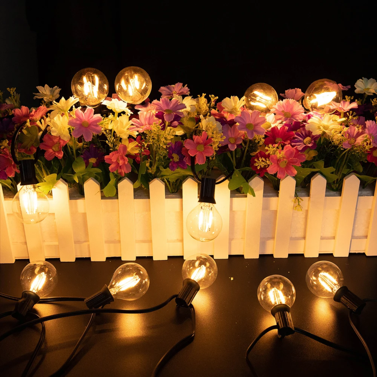 CozyLights Lichtsnoer