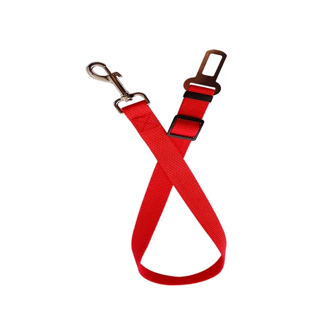 PetBuckle Honden Veiligheidsriem