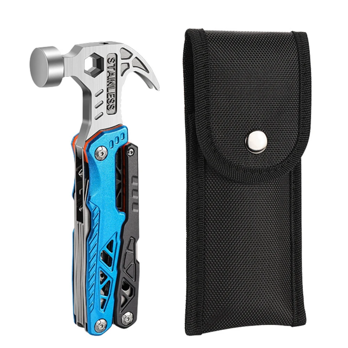 Multi-Tool Hammer