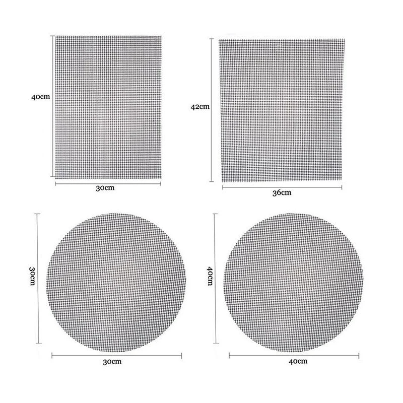 Ultimate Grill Master Mat