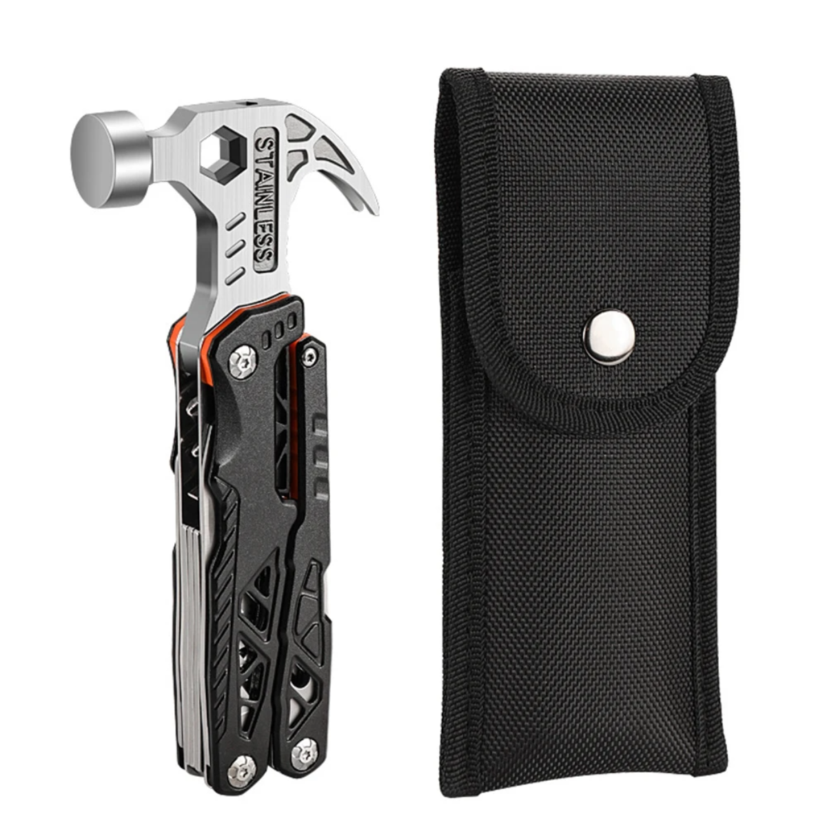 Multi-Tool Hammer