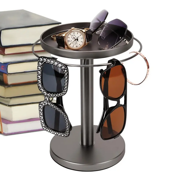 Luxe Zonnebrillen Organizer Standaard