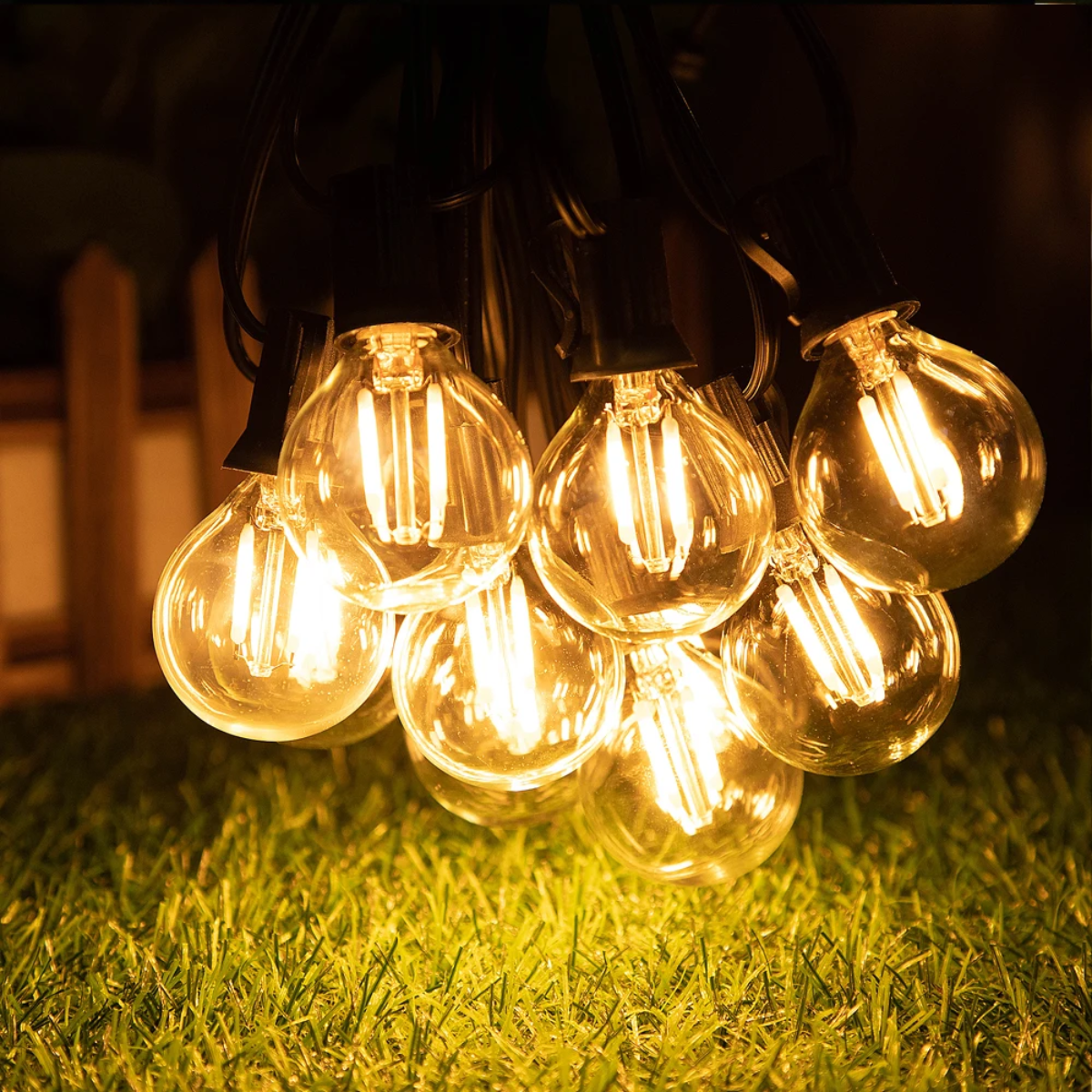 CozyLights Lichtsnoer