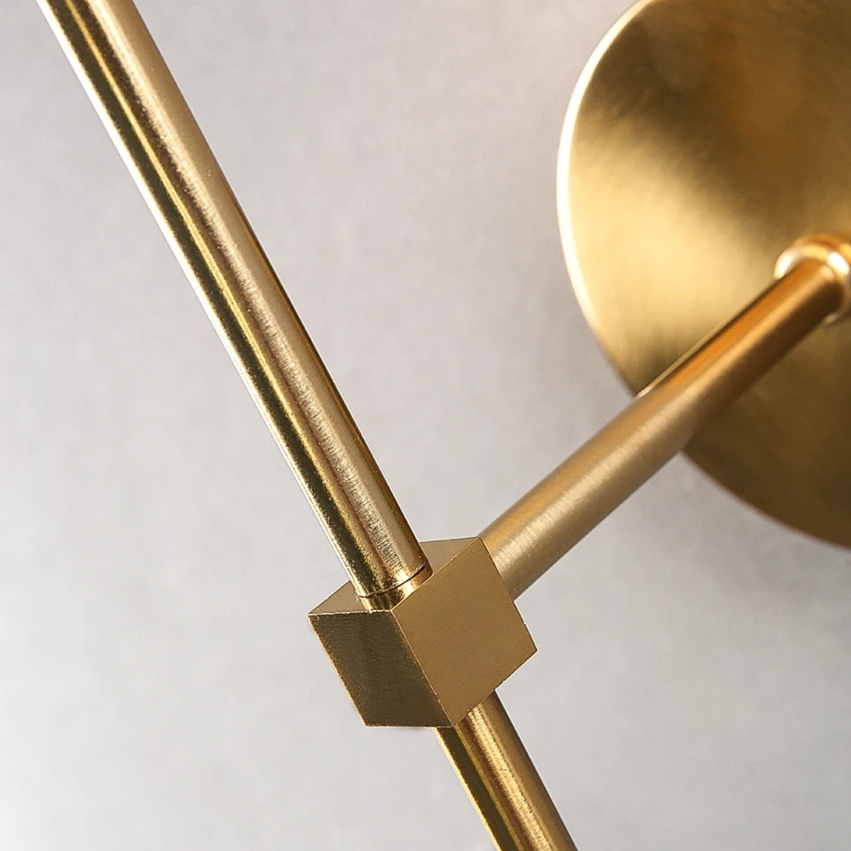 EleganceLite Wandlamp