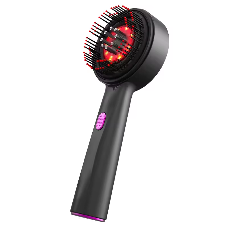 6-in-1 Hoofdhuid Therapie Kam