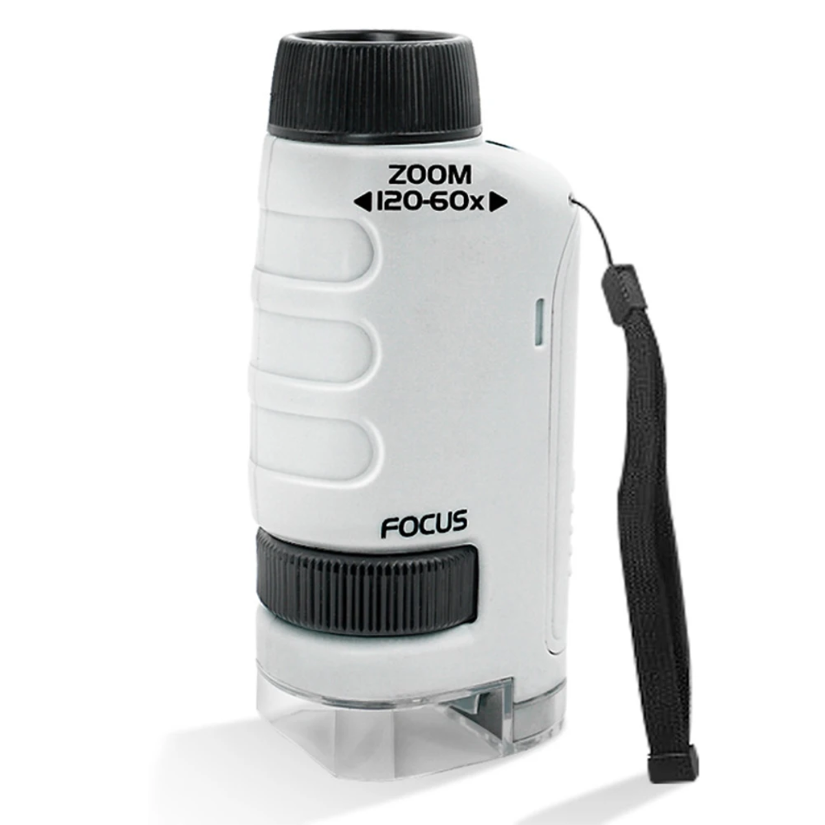 De WonderScope Microscoop Voor Kinderen