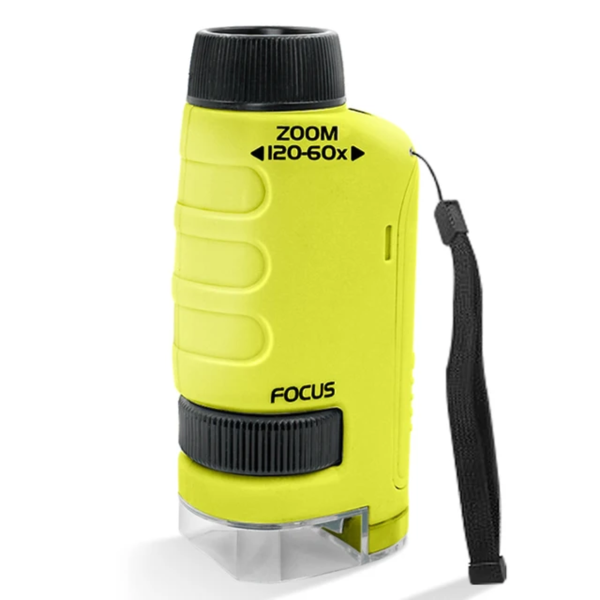 De WonderScope Microscoop Voor Kinderen