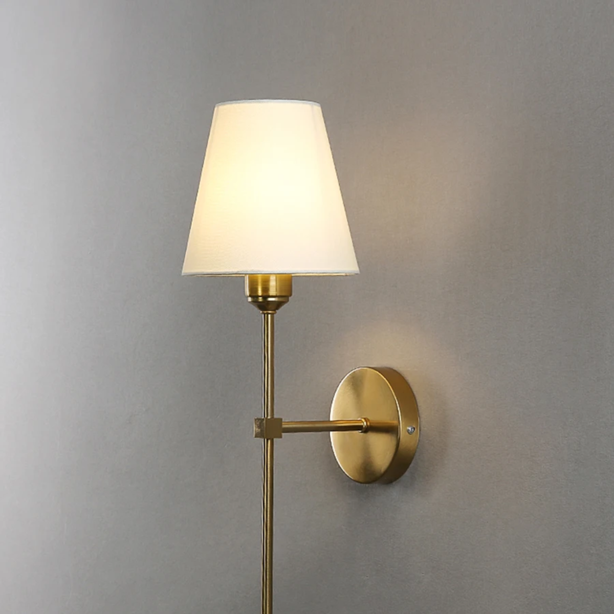 EleganceLite Wandlamp