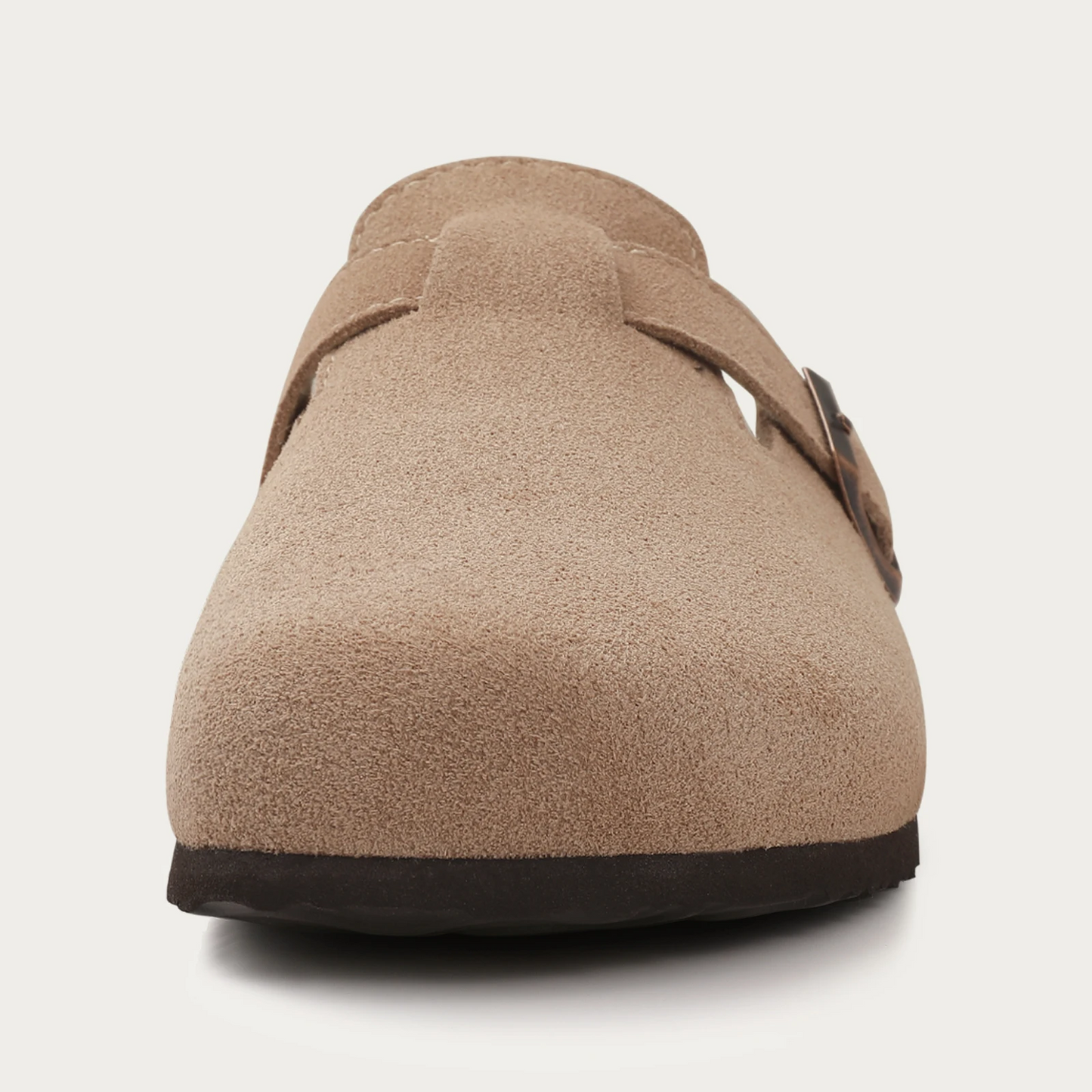 CozyFeet Instappers | Dichte instap slippers