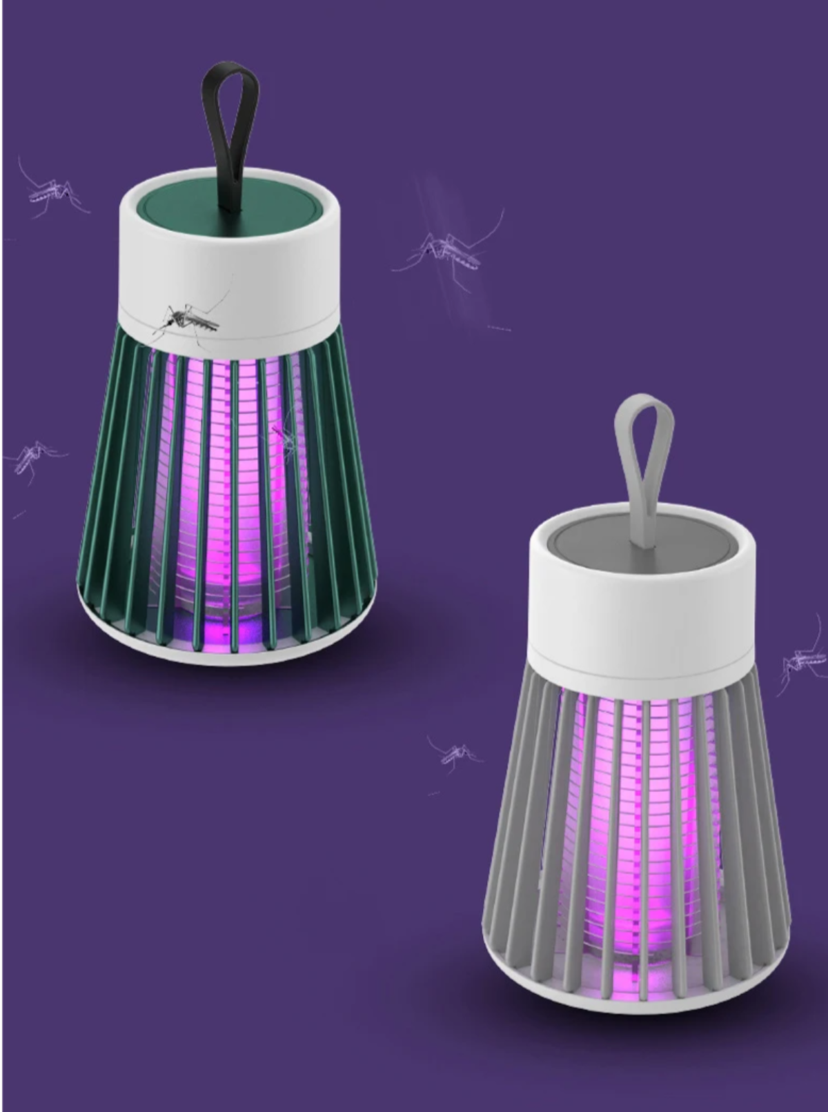NoBug Indoor Lamp